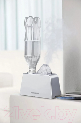 Ультразвуковой увлажнитель воздуха Medisana Minibreeze