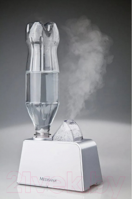 Ультразвуковой увлажнитель воздуха Medisana Minibreeze