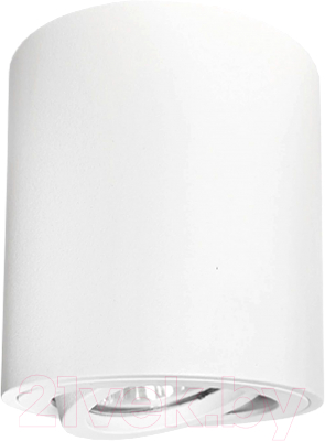 Точечный светильник Lightstar Binoco Uno 052006 - фото