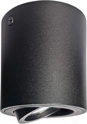 Точечный светильник Lightstar Binoco Uno 052007 - фото