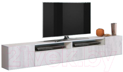 Тумба Олмеко Прага - фото