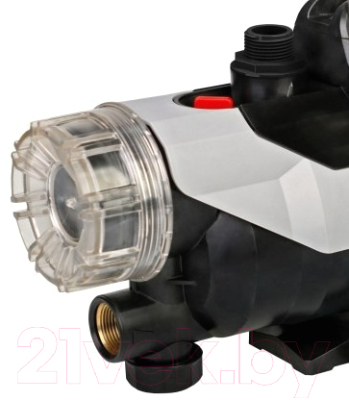 Садовый насос AL-KO Easy Jet 3600