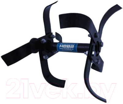 Комплект почвофрез Нева 005.47.1500-01 - фото