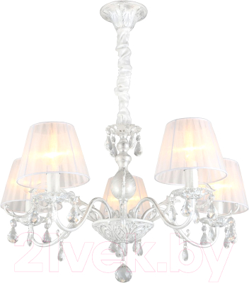 Люстра Omnilux OML-53213-05 - фото