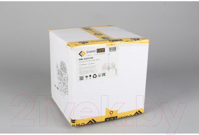 Люстра Omnilux OML-53213-05