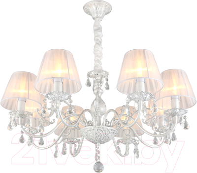 Люстра Omnilux OML-53213-08 - фото