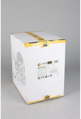 Люстра Omnilux OML-53213-08