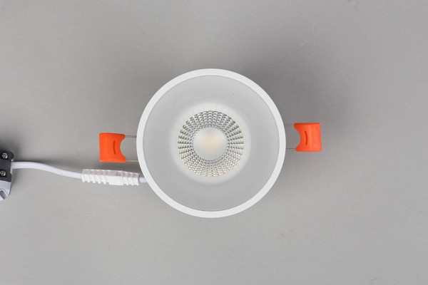 Точечный светильник Omnilux Napoli OML-102709-06