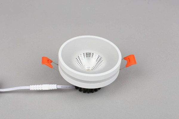 Точечный светильник Omnilux Napoli OML-102709-06