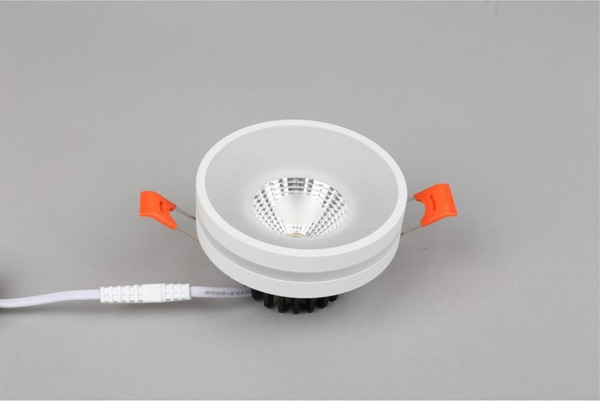 Точечный светильник Omnilux Napoli OML-102709-06