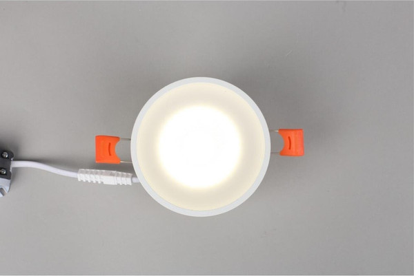 Точечный светильник Omnilux Napoli OML-102709-06