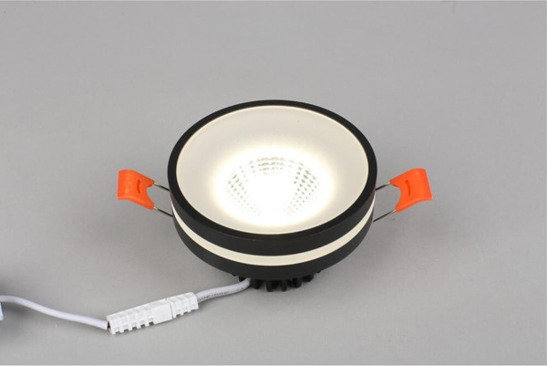 Точечный светильник Omnilux Napoli OML-102719-06