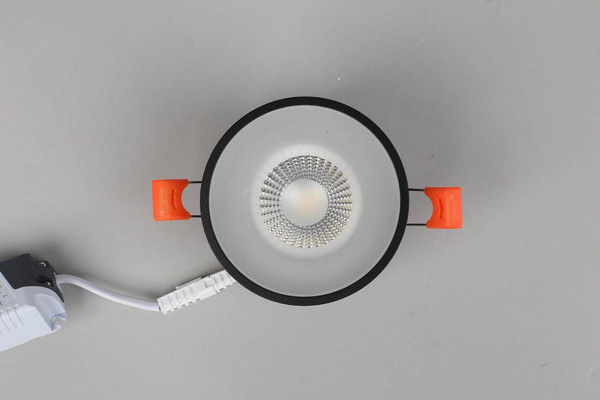 Точечный светильник Omnilux Napoli OML-102719-06