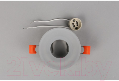 Точечный светильник Omnilux Tevere OML-102919-01