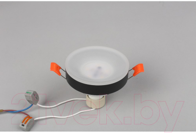 Точечный светильник Omnilux Tevere OML-102919-01