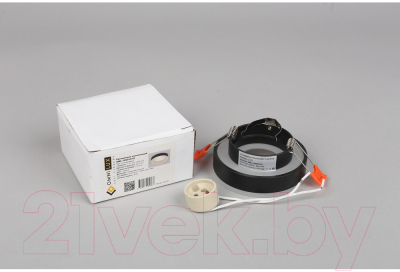 Точечный светильник Omnilux Tevere OML-102919-01