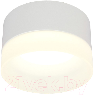 Точечный светильник Omnilux Firenze OML-103109-05 - фото