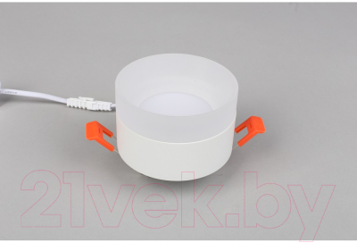 Точечный светильник Omnilux Firenze OML-103109-05