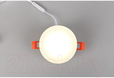 Точечный светильник Omnilux Firenze OML-103109-05