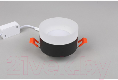 Точечный светильник Omnilux Firenze OML-103119-05