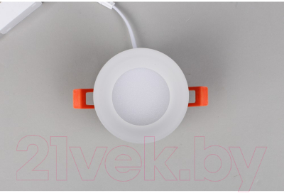 Точечный светильник Omnilux Firenze OML-103119-05