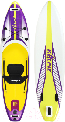 SUP-борд Kelpie 10.4