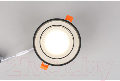 Точечный светильник Omnilux Valletta OML-103219-15