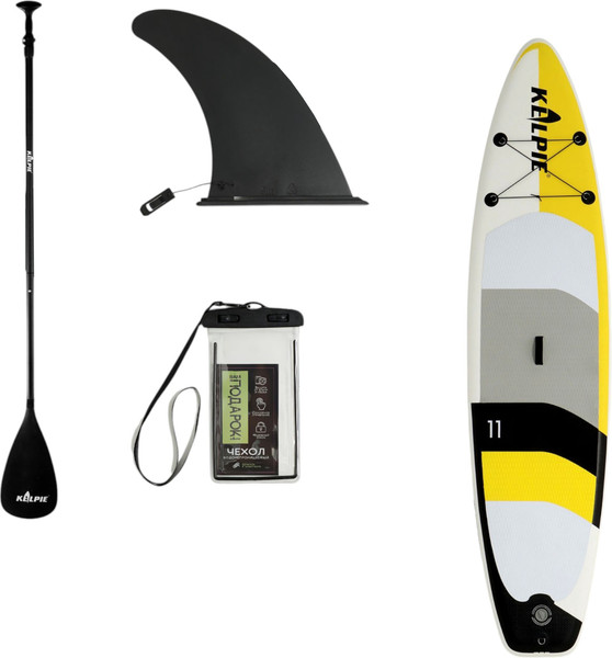 SUP-борд Kelpie 11
