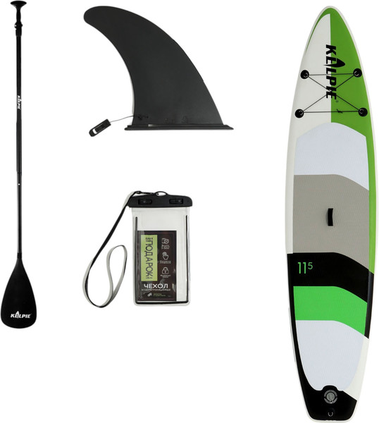 SUP-борд Kelpie 11.5