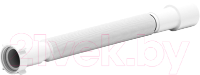 Слив (гофра) Ани Пласт К116 - фото