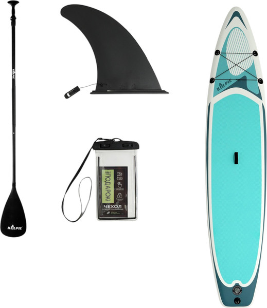 SUP-борд Kelpie 12.6