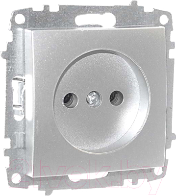 Розетка El-Bi Zena-Vega / 609-011000-215 - фото