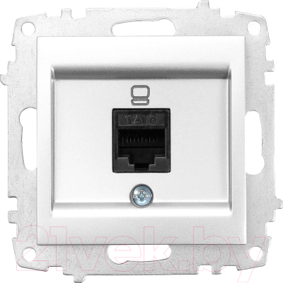 Розетка El-Bi Zena-Vega / 609-011000-247 - фото