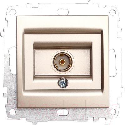 Розетка El-Bi Zena-Vega / 609-011400-246 - фото