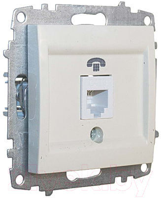 Розетка El-Bi Zena-Vega / 609-015600-221 - фото