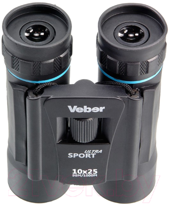 Бинокль Veber Ultra Sport БН 10x25 / 7030793