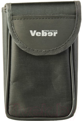 Бинокль Veber Free Focus БП 12x25 / 7030772