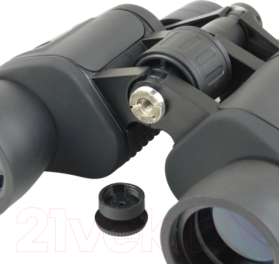 Бинокль Veber БПЦ Zoom 7-21x40 / 5666376