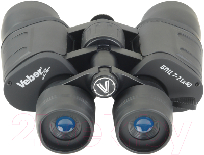 Бинокль Veber БПЦ Zoom 7-21x40 / 5666376