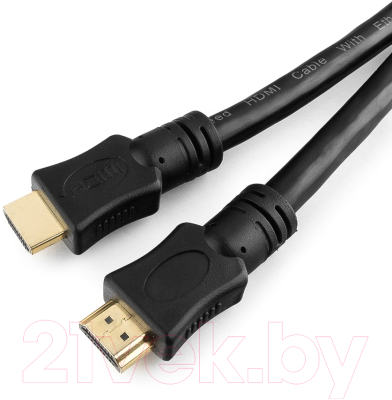 Кабель Cablexpert CC-HDMI4L-15M - фото