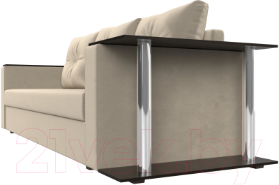 Диван Mebelico Атланта Лайт стол справа 254 / 112478