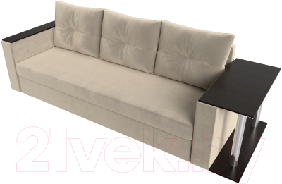 Диван Mebelico Атланта Лайт стол справа 254 / 112478