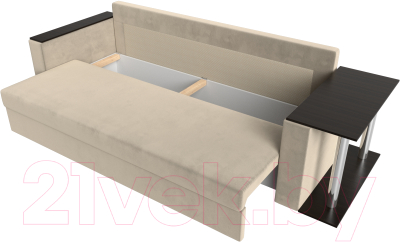 Диван Mebelico Атланта Лайт стол справа 254 / 112478