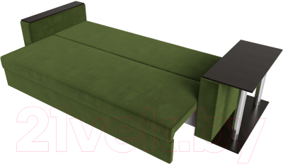 Диван Mebelico Атланта Лайт стол справа 254 / 112481