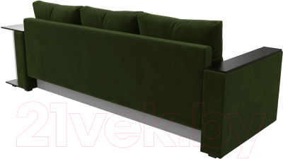 Диван Mebelico Атланта Лайт стол справа 254 / 112481