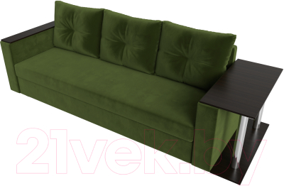 Диван Mebelico Атланта Лайт стол справа 254 / 112481