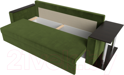 Диван Mebelico Атланта Лайт стол справа 254 / 112481