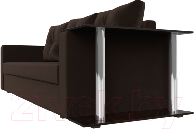 Диван Mebelico Атланта Лайт стол справа 254 / 112483