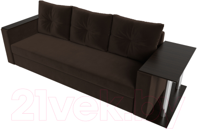 Диван Mebelico Атланта Лайт стол справа 254 / 112483