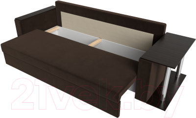 Диван Mebelico Атланта Лайт стол справа 254 / 112483